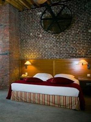 фото отеля Ghent River Hotel