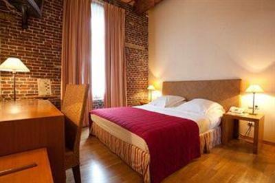 фото отеля Ghent River Hotel