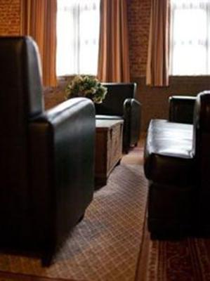 фото отеля Ghent River Hotel