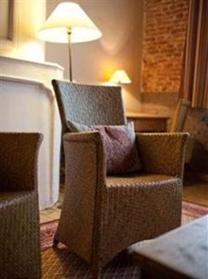 фото отеля Ghent River Hotel