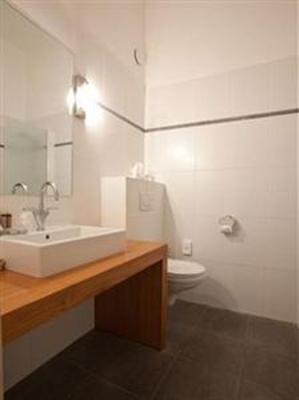 фото отеля Ghent River Hotel