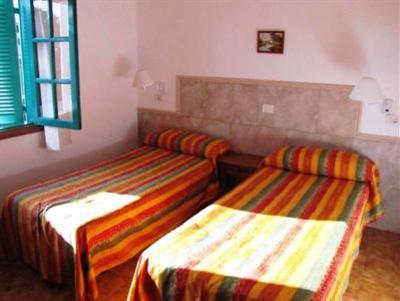 фото отеля Apartamentos Las Palmeras Lanzarote
