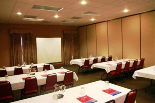 фото отеля Hampton Inn Saint Robert Fort Leonard Wood
