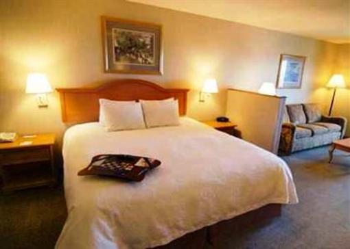 фото отеля Hampton Inn Saint Robert Fort Leonard Wood