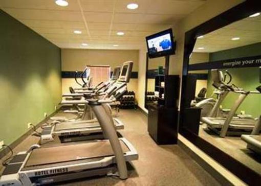 фото отеля Hampton Inn Saint Robert Fort Leonard Wood