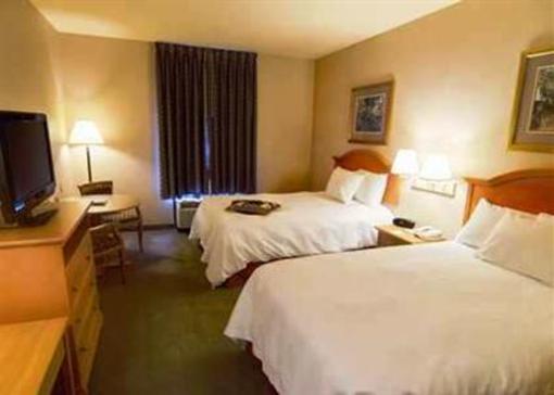фото отеля Hampton Inn Saint Robert Fort Leonard Wood