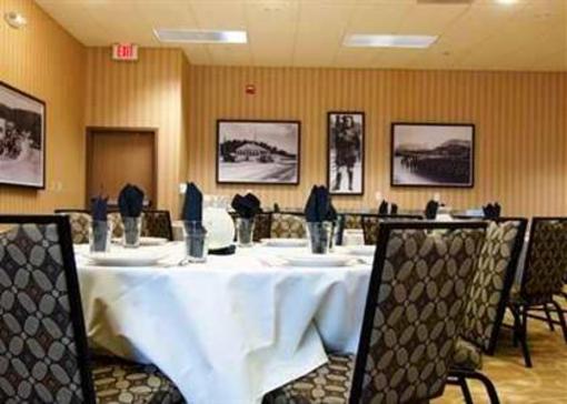 фото отеля Hampton Inn Saint Robert Fort Leonard Wood