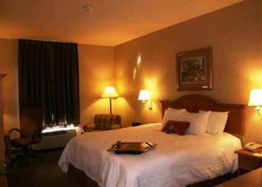 фото отеля Hampton Inn Saint Robert Fort Leonard Wood