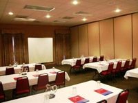 Hampton Inn Saint Robert Fort Leonard Wood