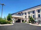 фото отеля Hampton Inn Saint Robert Fort Leonard Wood