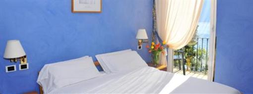 фото отеля Hotel Orso Bruno