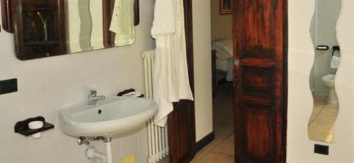 фото отеля Hotel Orso Bruno