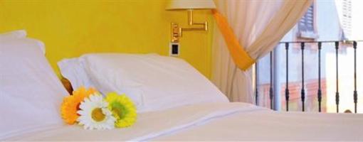 фото отеля Hotel Orso Bruno