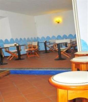 фото отеля Hotel Orso Bruno