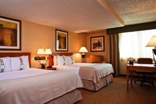 фото отеля Holiday Inn