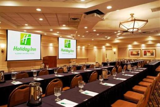 фото отеля Holiday Inn