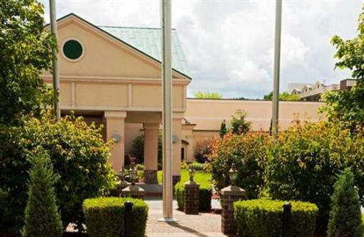 фото отеля Holiday Inn