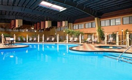 фото отеля Holiday Inn
