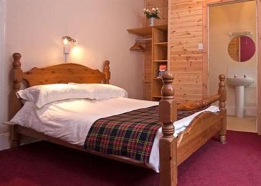 фото отеля Foyers Bay Country House Hotel