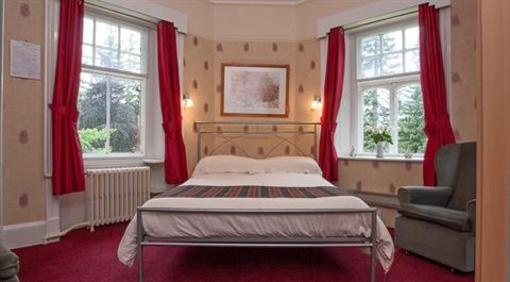 фото отеля Foyers Bay Country House Hotel