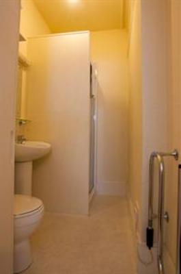 фото отеля Foyers Bay Country House Hotel