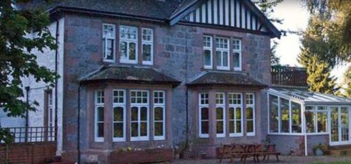 фото отеля Foyers Bay Country House Hotel