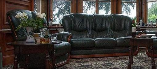 фото отеля Foyers Bay Country House Hotel