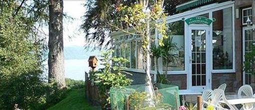 фото отеля Foyers Bay Country House Hotel