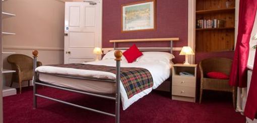 фото отеля Foyers Bay Country House Hotel