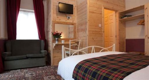 фото отеля Foyers Bay Country House Hotel