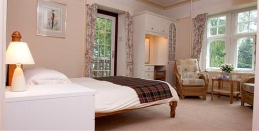 фото отеля Foyers Bay Country House Hotel