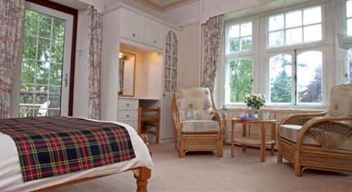 фото отеля Foyers Bay Country House Hotel