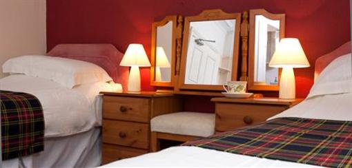 фото отеля Foyers Bay Country House Hotel