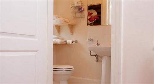 фото отеля Foyers Bay Country House Hotel