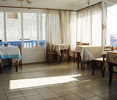 фото отеля Corali Hotel