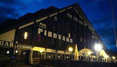 фото отеля Hotel Quarto Pirovano