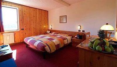 фото отеля Hotel Quarto Pirovano
