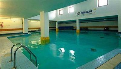 фото отеля Hotel Quarto Pirovano