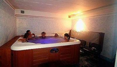 фото отеля Hotel Quarto Pirovano