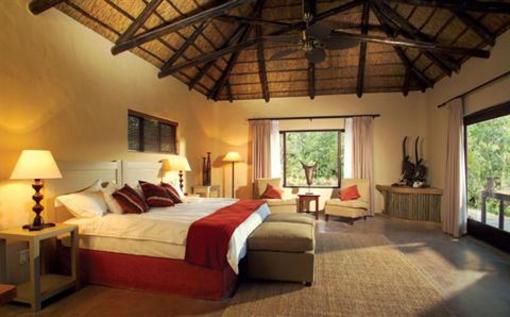 фото отеля Kariega Game Reserve