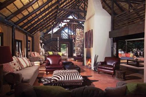фото отеля Kariega Game Reserve