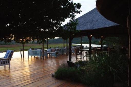 фото отеля Kariega Game Reserve