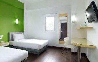 фото отеля Amaris Hotel Padjajaran - Bogor