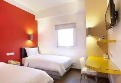 фото отеля Amaris Hotel Padjajaran - Bogor
