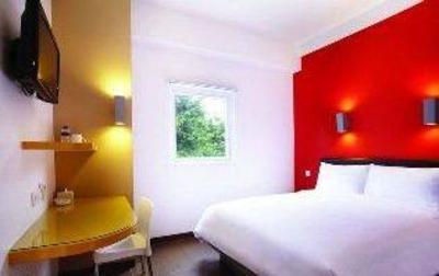 фото отеля Amaris Hotel Padjajaran - Bogor