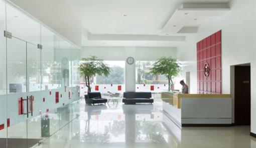 фото отеля Amaris Hotel Padjajaran - Bogor