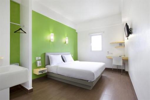 фото отеля Amaris Hotel Padjajaran - Bogor