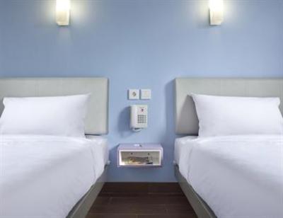 фото отеля Amaris Hotel Padjajaran - Bogor