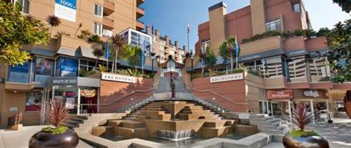 фото отеля Archstone South Market