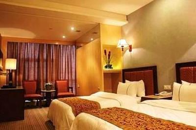 фото отеля Xiang Zhang Business Hotel
